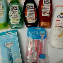 PERSONAL CARE BUNDLE #3