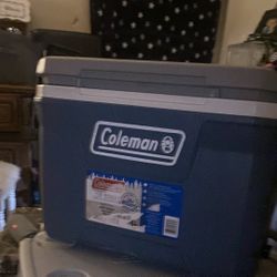 Colman Cooler