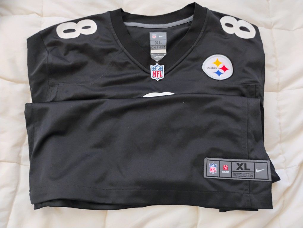 NFL Jersey
