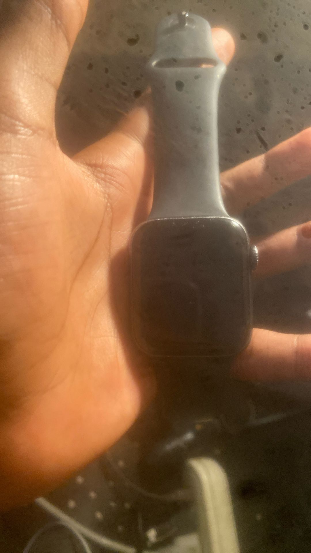 series 5 apple watch