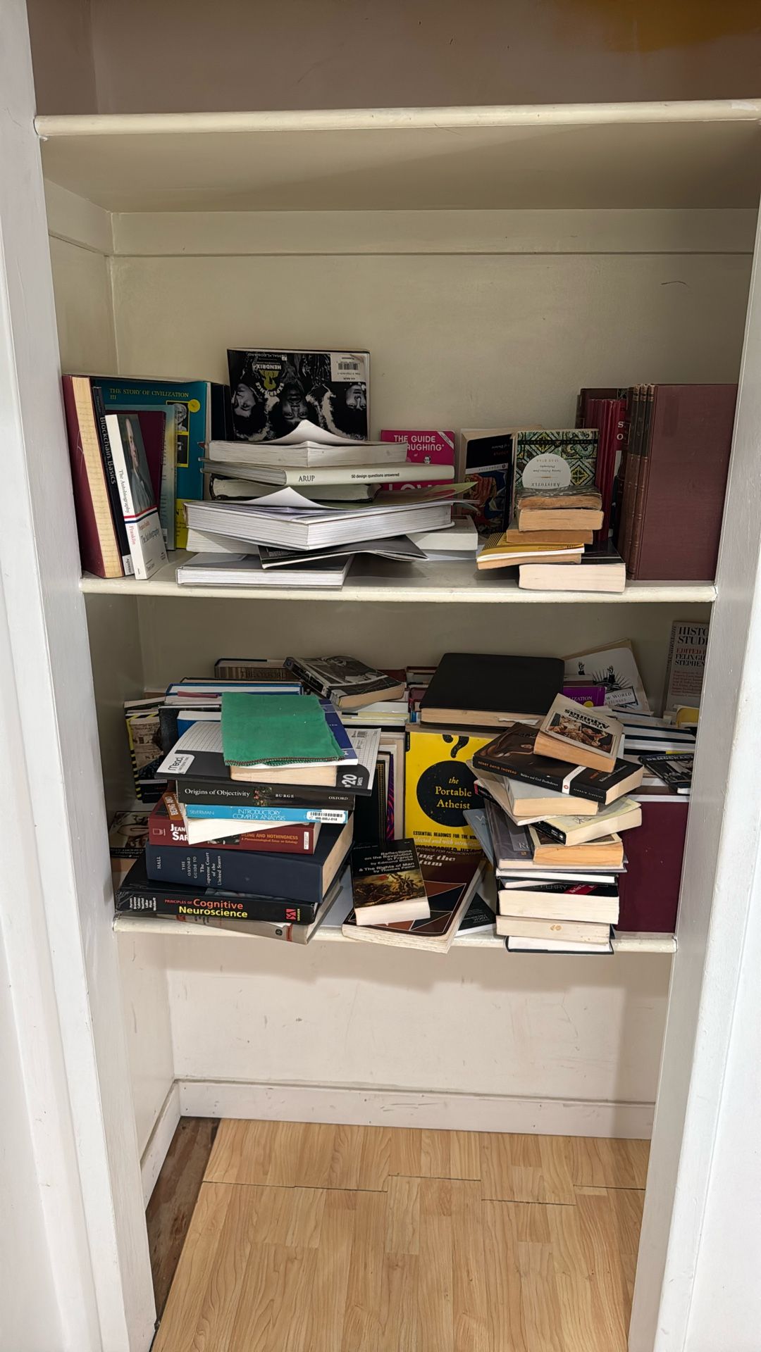 FREE! Books Philosophy History Science Art