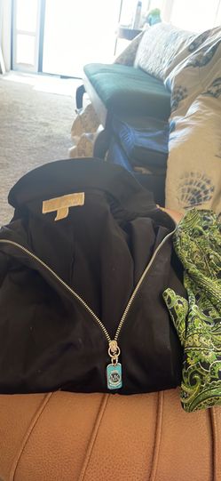 2 Michael Kors Shirts