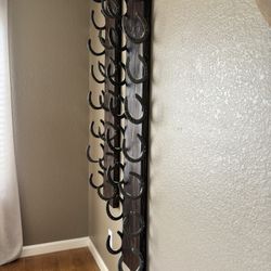 Gorgeous Wine Rack