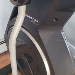 Blowflex, Works As Is