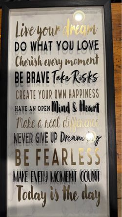 Picture frame