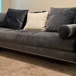 Modern Sofa Set 