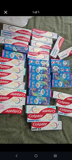 Oral care