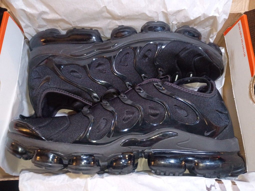 Nike Vapormax Plus