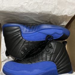 Jordan 12 Game Royal