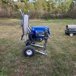 Spray  Pump  795