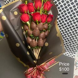 Valentine Flowers Gifts