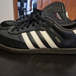 Adidas Samba Size 12.5 