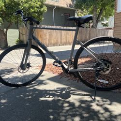Retrospec Atlas 