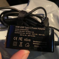 Type C Adapter    For Almost All Type C Things