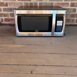 Oster Microwave 
