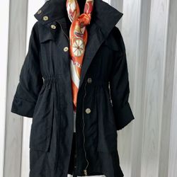 MILLARD FILLMORE JACKET SIZE XS