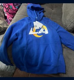 LA Hoodie