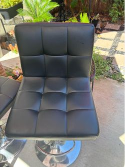 Dining chairs