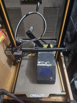 Creality CR-10S 3d printer