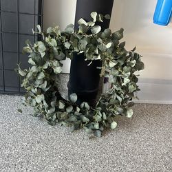 Extra large wreath 34inches