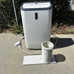 14000 BTU Portable Air Conditioner 