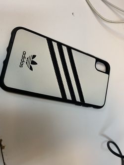 IPhone XS Max Adidas Samba case
