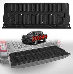 Ford ranger tailgate may