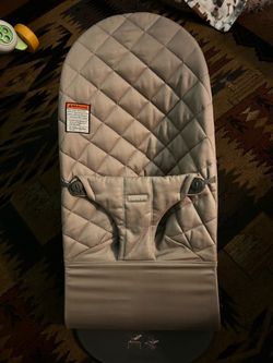 Baby Bjorn Bouncer Bliss