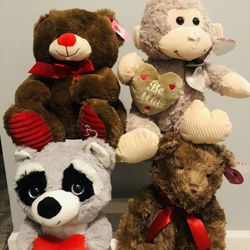 $15 For All Of Those stuff Toys It’s All Brand New Smoke Free And pet Free home Brand New And Pock Up Gahanna