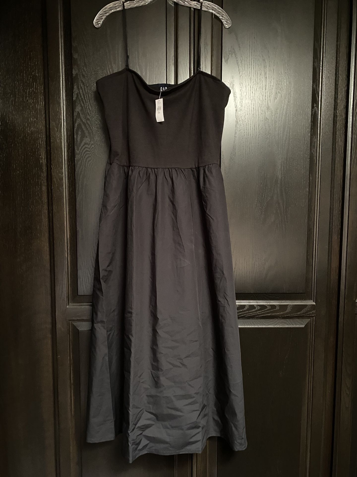 GAP Black Dress Womens 