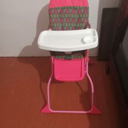 Baby High Chair