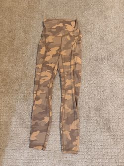Lululemon Align Leggings