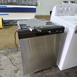 Ge Dishwasher 