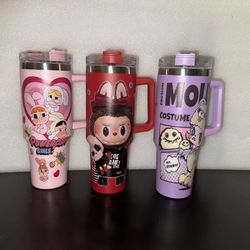 Labubu Tumblers