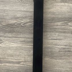 Insignia Sound Bar