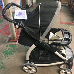 Graco Stroller