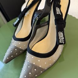 Dior Shoes 