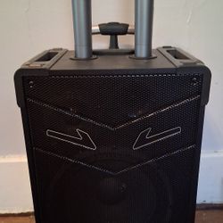 PA / Amp 