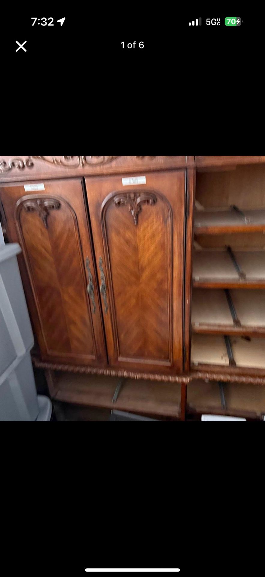 Armoire
