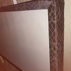 Full Box Spring FREE