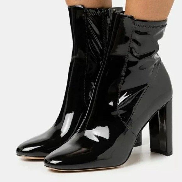 Aldo Boots 