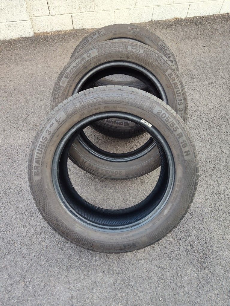 16" Tires for Sale in Las Vegas, NV OfferUp