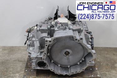 JDM 2010-2015 Toyota Prius 2ZR-FXE 1.8L DOHC 4CYL Hybrid Transmission 