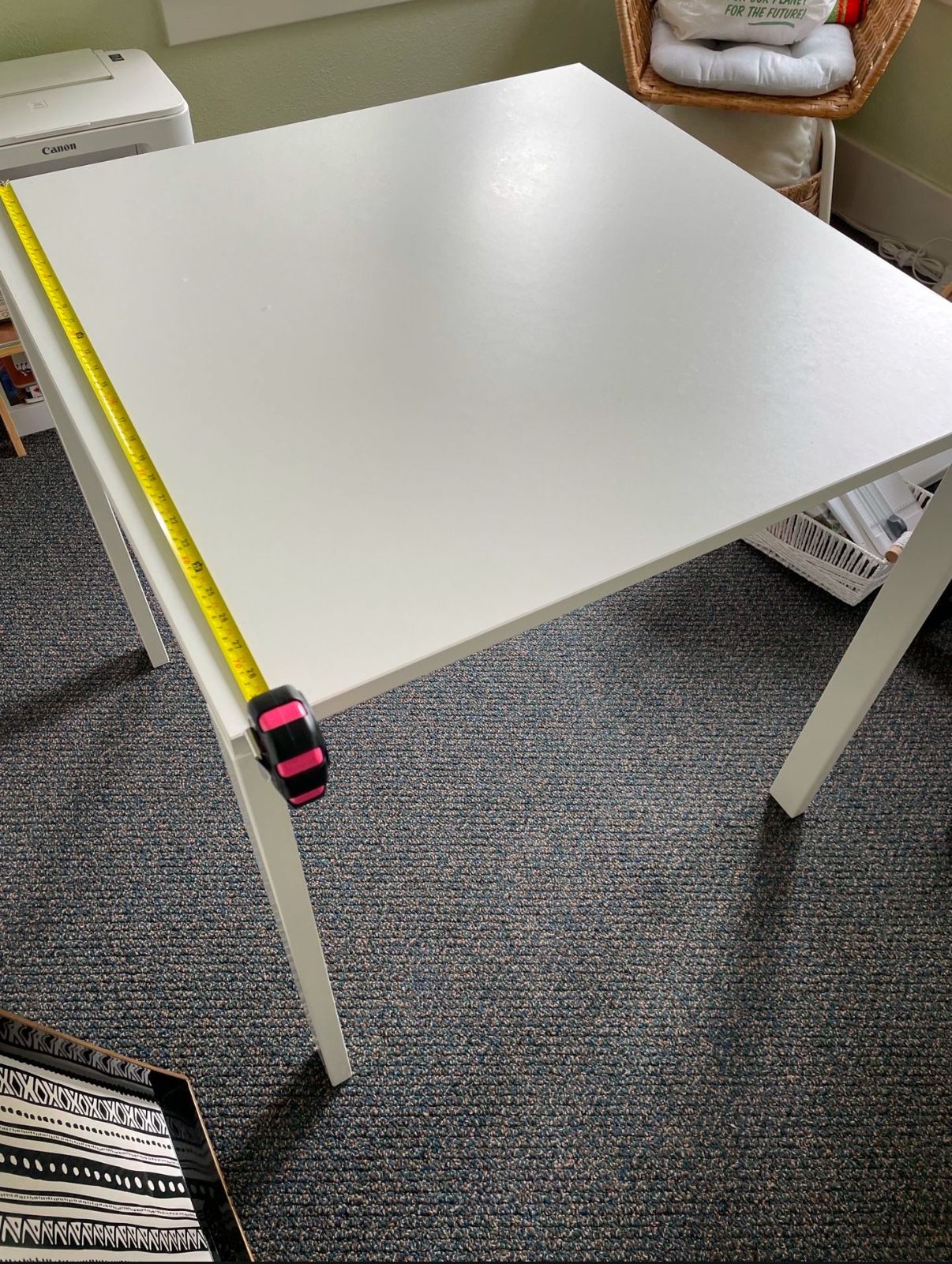 Ikea Melltrop Kitchen Table - Need Gone ASAP