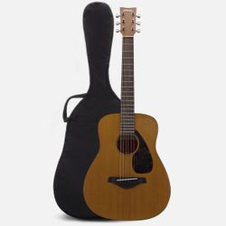 Yamaha F335 Acoustic Guitar Natural