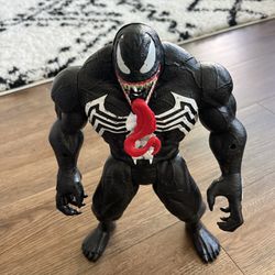 Venom Figure 