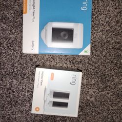 Best Buy Ring Cameras In Boxes