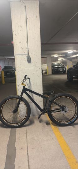 Fat ripper