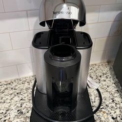Nespresso Vertuo Coffee Machine