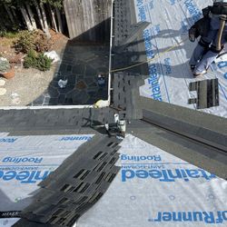 Roof Presidential Shingles 